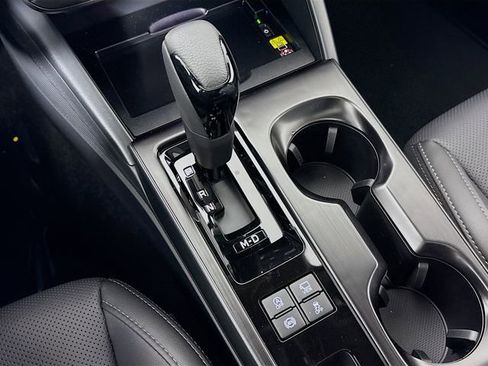 New 2026 Subaru Outback Limited XT image 17