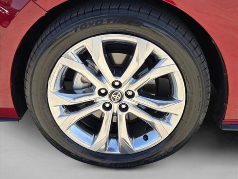 Certified 2023 Toyota Sienna Platinum FWD image 22