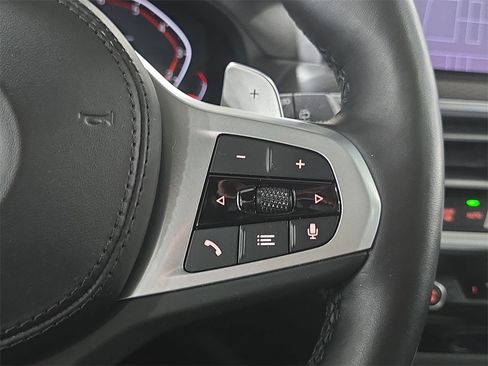 Used 2022 BMW X3 xDrive30i w/ M Sport Package 2 image 15