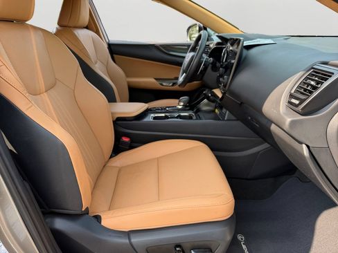 Certified 2023 Lexus NX 350 AWD image 9