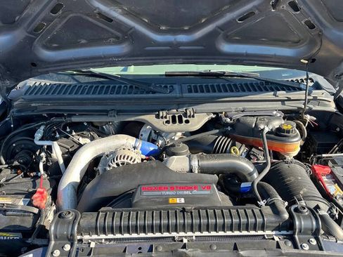 Used 2007 Ford F250 XL image 12