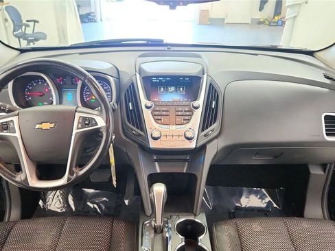 Used 2015 Chevrolet Equinox LT FWD image 26