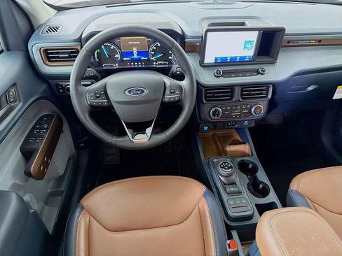 Used 2024 Ford Maverick Lariat FWD image 26