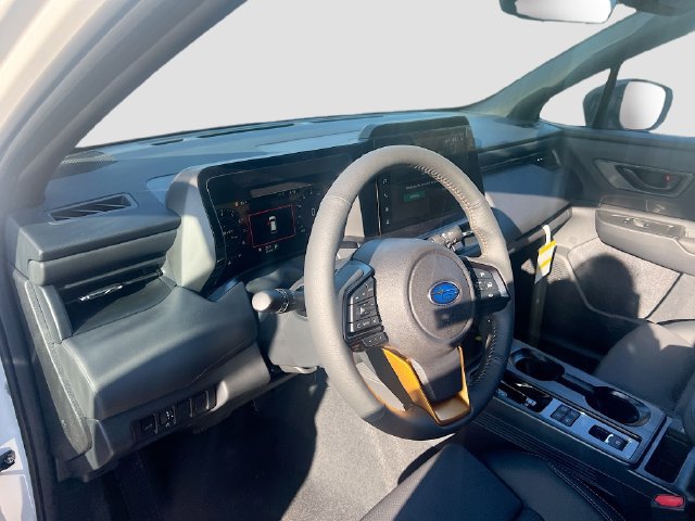 New 2026 Subaru Outback Wilderness AWD/4WD image 7