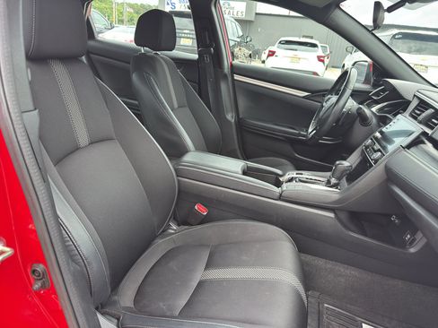 Used 2020 Honda Civic Sport image 13