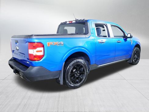 Used 2022 Ford Maverick XLT w/ Equipment Group 300A Standard image 7
