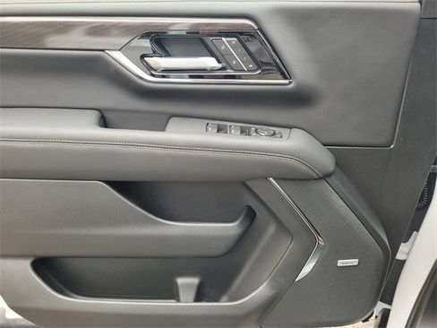 New 2026 GMC Yukon Elevation image 21