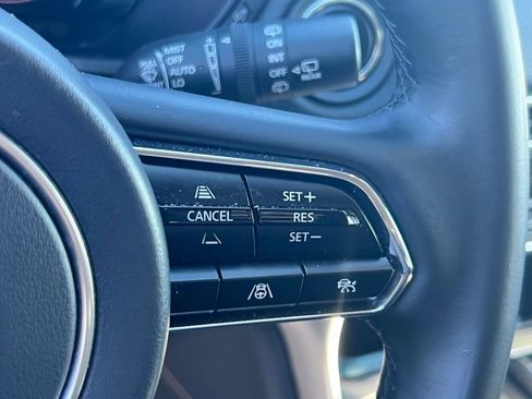 Used 2025 MAZDA CX-90 3.3 Turbo w/ Premium Sport Pkg image 30