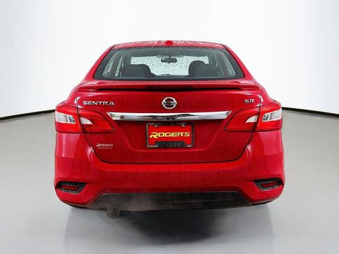 Used 2017 Nissan Sentra SR image 6