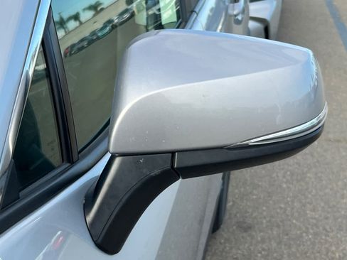 Used 2024 Toyota RAV4 XLE image 9