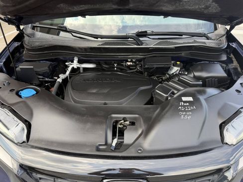 Used 2021 Honda Passport Touring image 35