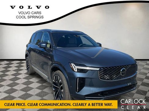 New 2026 Volvo XC90 B6 Plus w/ Protection Package Premier image 1