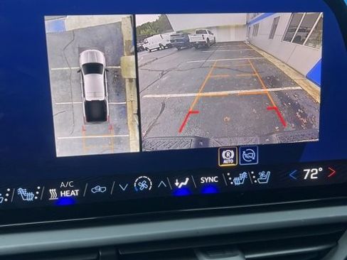 New 2026 Chevrolet Silverado EV LT w/ Plus Package image 33