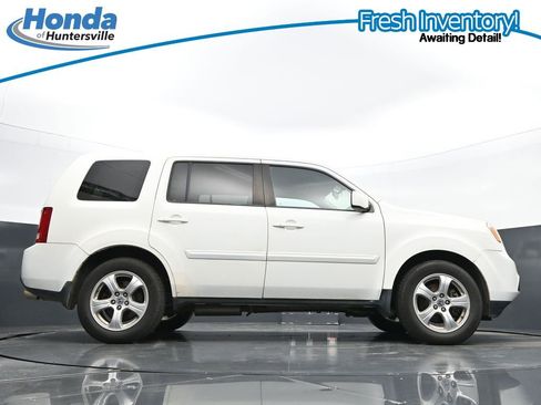 Used 2015 Honda Pilot EX-L image 32