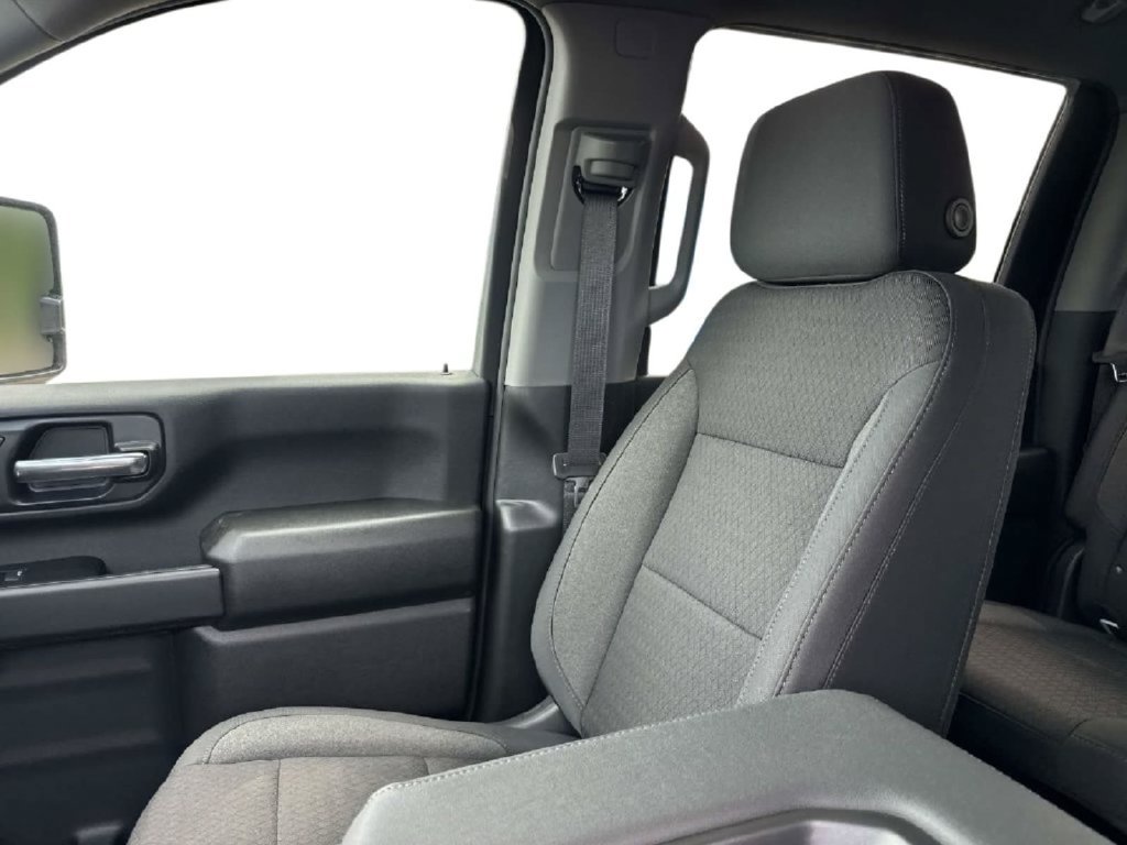 New 2026 Chevrolet Silverado 2500 Custom w/ Custom Value Package RWD image 19