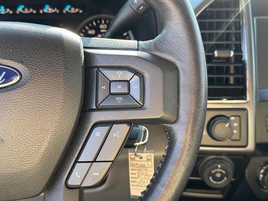Used 2018 Ford F150 XLT w/ Equipment Group 302A Luxury AWD/4WD image 10