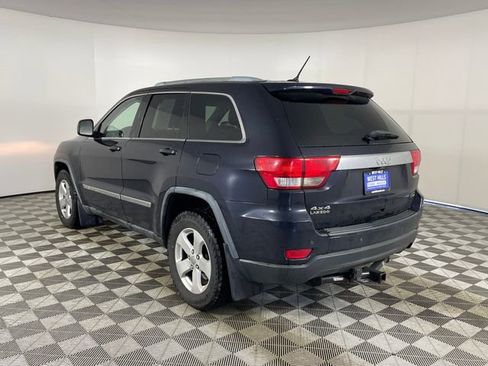 Used 2011 Jeep Grand Cherokee Laredo image 13