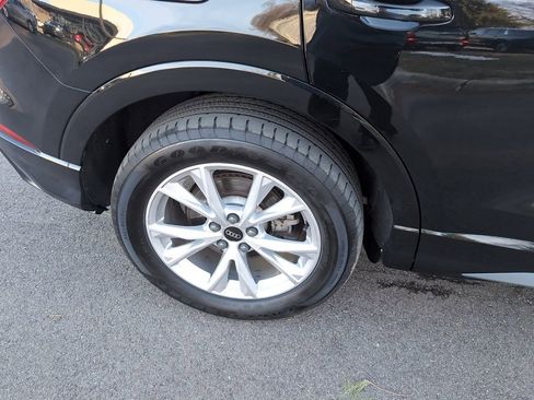 Used 2022 Audi Q3 2.0T Premium Plus AWD/4WD image 4