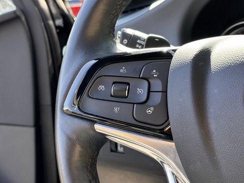 Certified 2024 Buick Enclave Essence w/ Trailering Package, 5000 lbs. image 10