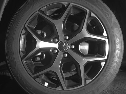 Used 2025 Jeep Compass Limited image 12