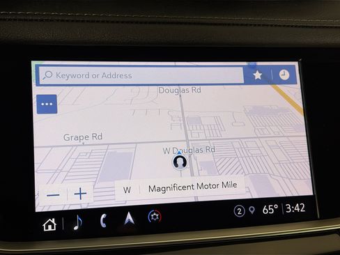 Used 2023 Cadillac XT5 Premium Luxury w/ Technology Package AWD/4WD image 22