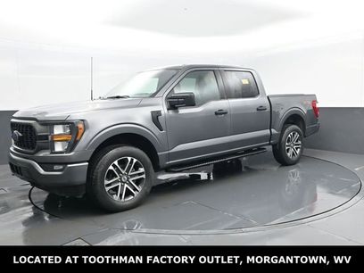 Used 2023 Ford F150 XL w/ STX Appearance Package