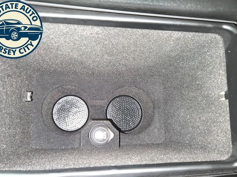 Used 2018 Maserati Levante S GranSport AWD/4WD image 21