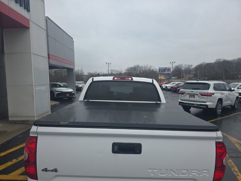 Used 2019 Toyota Tundra Limited image 6