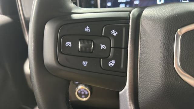 Used 2024 GMC Sierra 1500 Elevation w/ LPO, Elevation Black Package AWD/4WD image 13