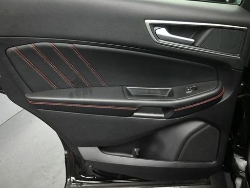 Certified 2021 Ford Edge ST-Line w/ Class II Trailer Tow Package image 24