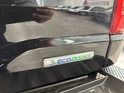 Certified 2023 Ford F150 XLT w/ Equipment Group 302A High image 12