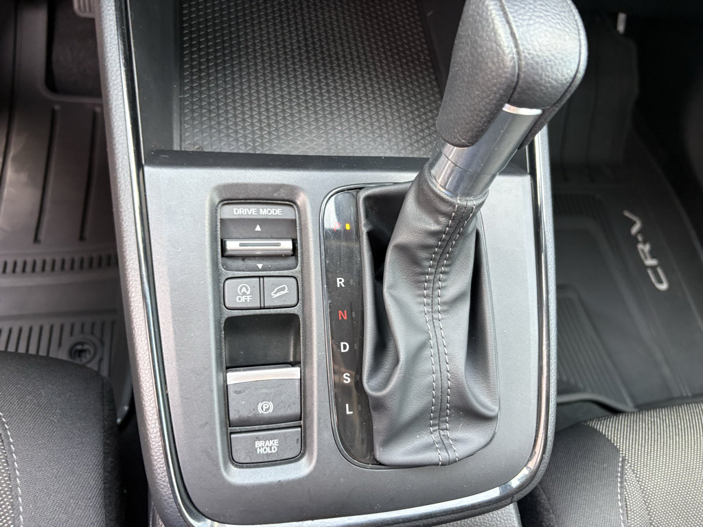 Certified 2023 Honda CR-V EX image 21