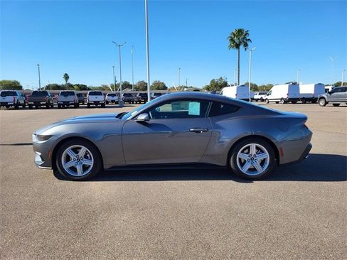 New 2026 Ford Mustang Ecoboost image 2