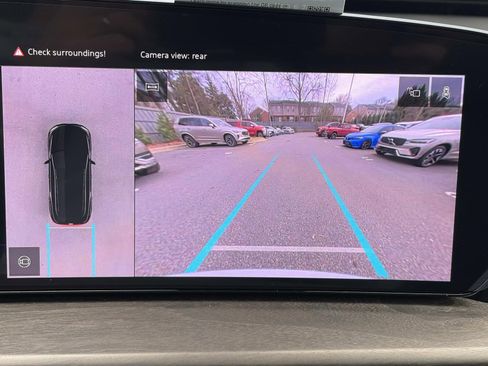 New 2025 Audi Q5 Premium Plus image 26