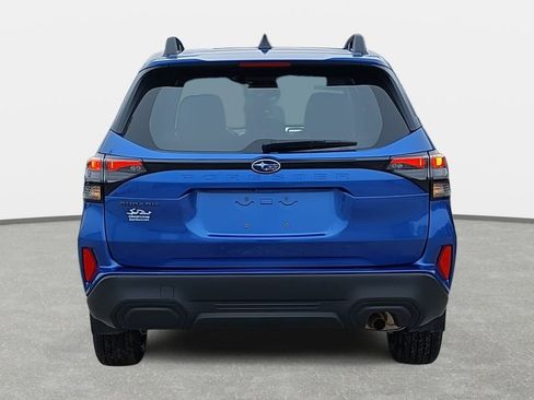 Used 2026 Subaru Forester image 6
