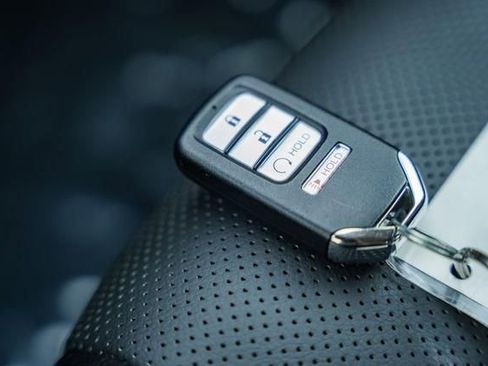 Used 2023 Honda Ridgeline RTL-E image 30