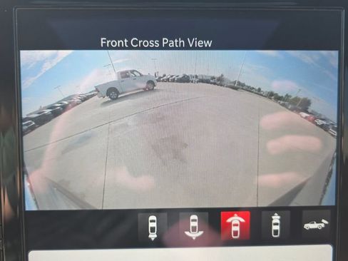 Used 2022 RAM 1500 Limited AWD/4WD image 34