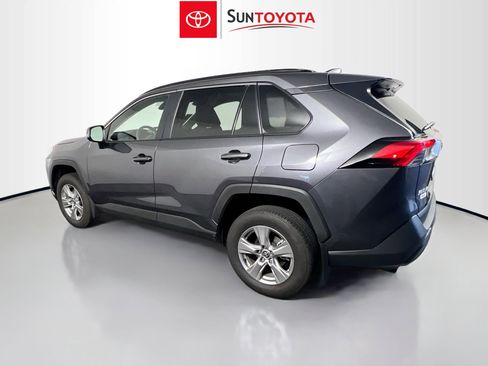 Used 2025 Toyota RAV4 XLE w/ Convenience Package FWD image 6