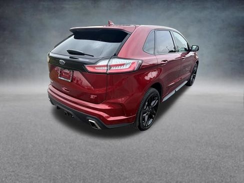 Used 2019 Ford Edge ST w/ Equipment Group 401A AWD/4WD image 5