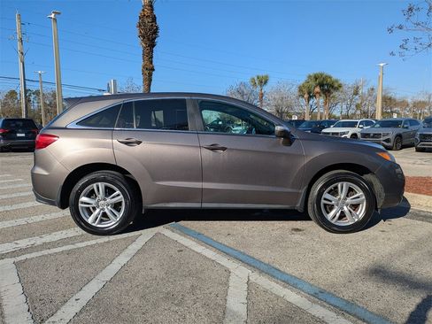 Used 2013 Acura RDX FWD image 7