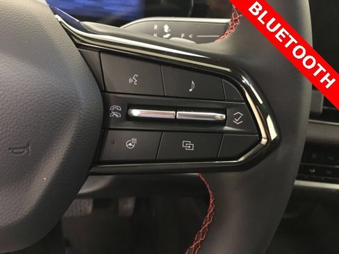 New 2026 Chevrolet Equinox RS image 31