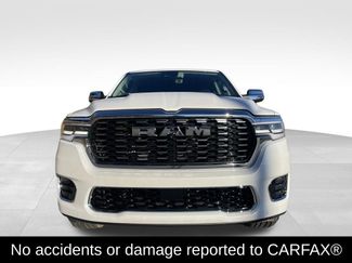 New 2026 RAM 1500 Tungsten video 2