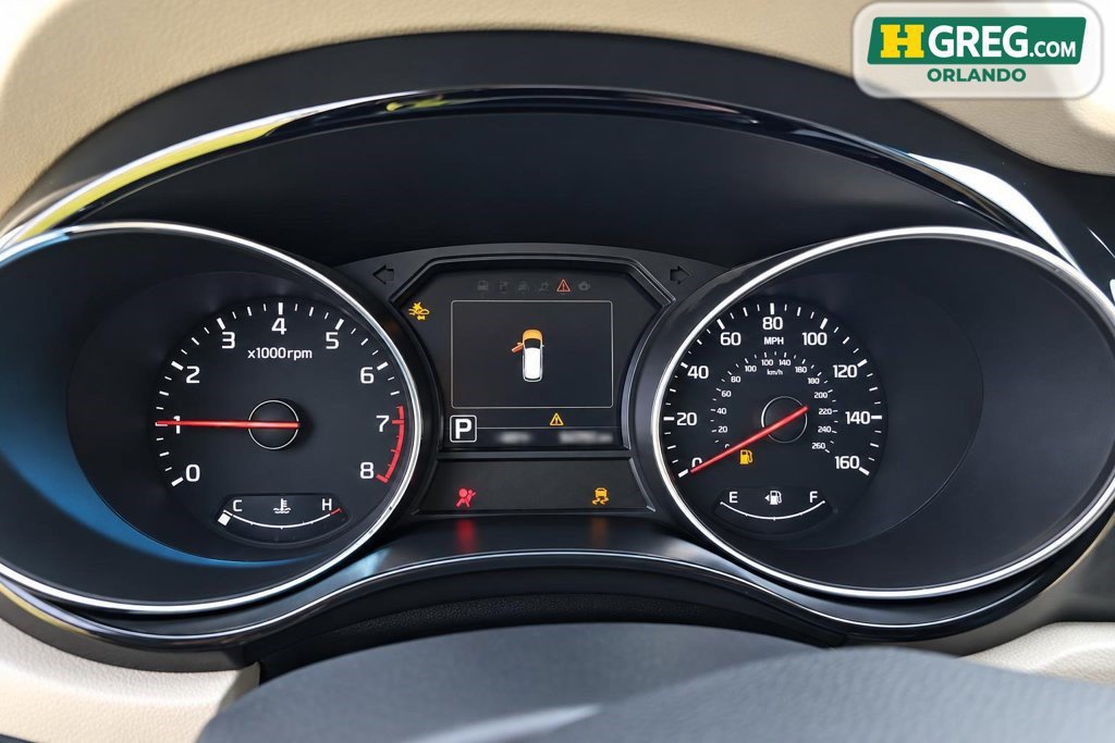 Used 2018 Kia Sedona SX Limited FWD image 14
