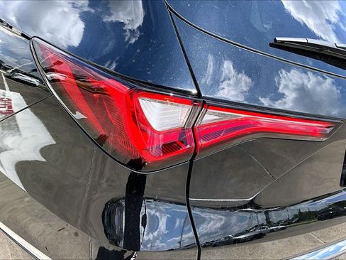 Certified 2023 Acura MDX SH-AWD w/ Technology Package image 39