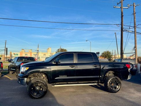 Used 2008 Toyota Tundra SR5 AWD/4WD image 3