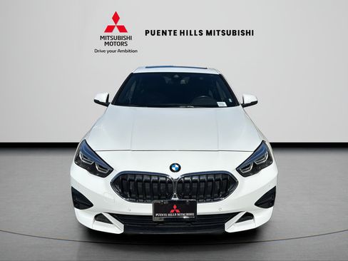 Used 2024 BMW 228i xDrive Gran Coupe AWD/4WD image 2