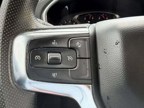 Used 2024 Chevrolet Blazer LT w/ Convenience Package FWD image 28