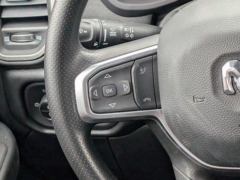 New 2026 RAM 2500 Tradesman AWD/4WD image 15