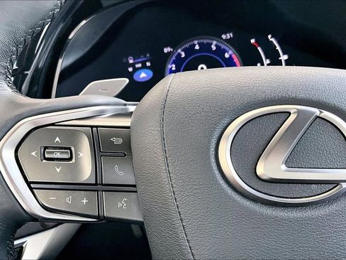 Used 2024 Lexus RX 350 Premium w/ Cold Area Package FWD image 25