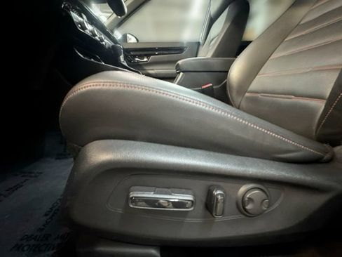 Used 2025 Honda CR-V Sport Touring image 15